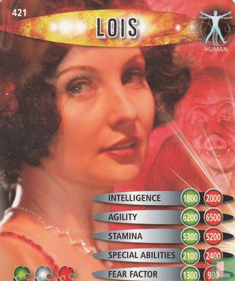 Lois - Bild 1