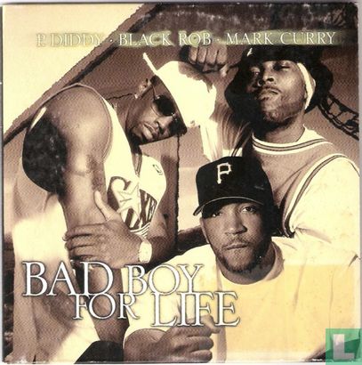 Bad Boy For Life - Afbeelding 1