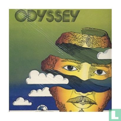Odyssey - Bild 1