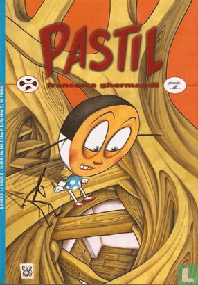 Pastil 1 - Image 1