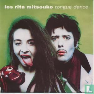 Tongue dance - Image 1