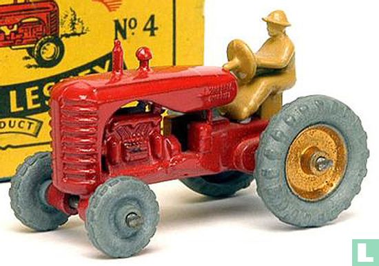 Massey-Harris Tractor - Bild 2