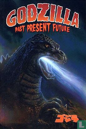 Past Present Future - Bild 1