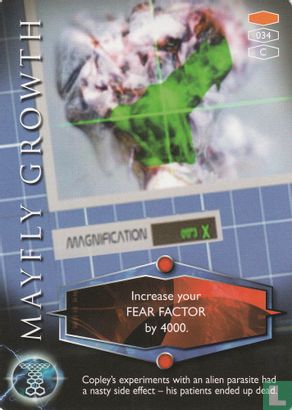 Mayfly Growth - Image 1