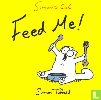 Feed Me! - Image 1
