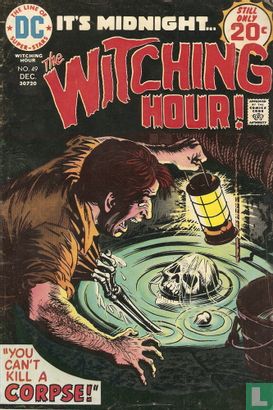 The Witching Hour 49 - Afbeelding 1