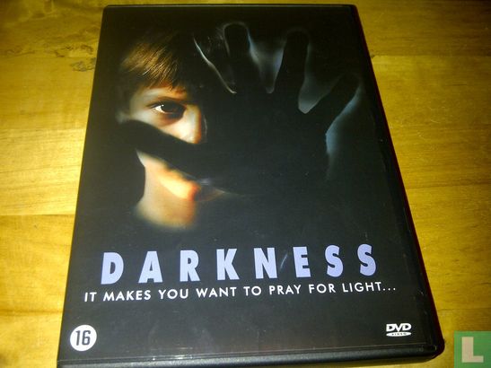 Darkness - Bild 1