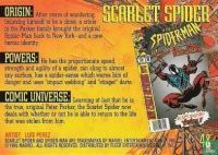 Scarlet Spider - Bild 2