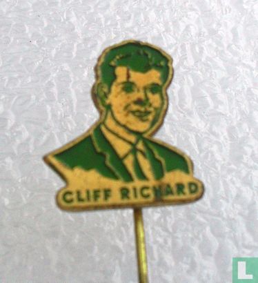 Cliff Richard [vert]