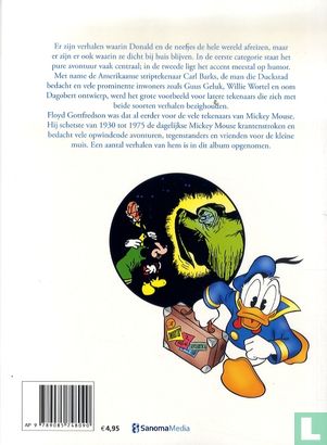 De grappigste avonturen van Donald Duck 35 - Bild 2