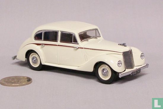 Armstrong Siddeley Lancaster - Afbeelding 1