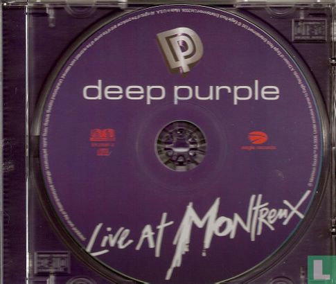 Live at Montreux 1996 - Image 3
