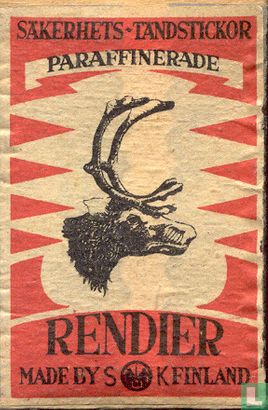 Rendier - Image 1
