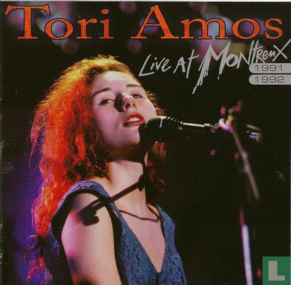 Live at Montreux 1991 & 1992 - Image 1