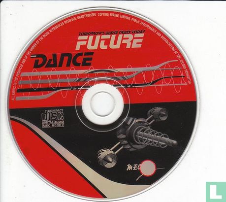 Dance Future - Bild 3
