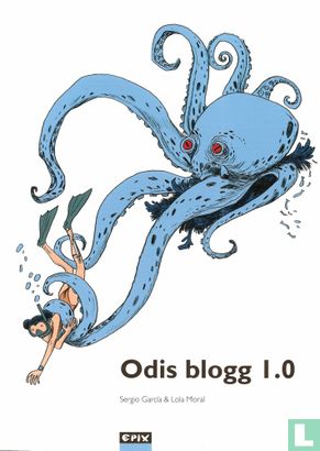 Odis blogg 1.0 - Afbeelding 1