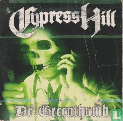 Dr. Greenthumb - Image 1