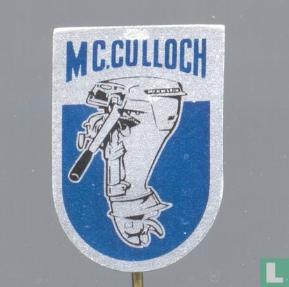 MC.Culloch