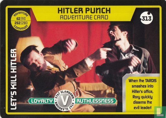 Hitler Punch - Image 1