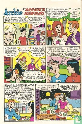 Archie's Girls: Betty and Veronica 241 - Image 2