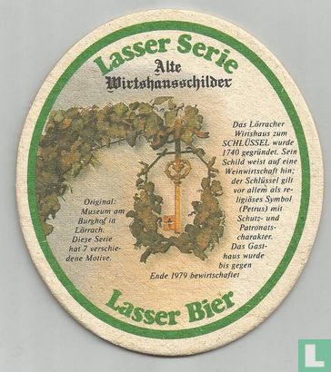 Lasser Serie - Image 1
