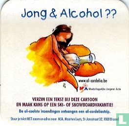 Jong & alcohol - Bild 1