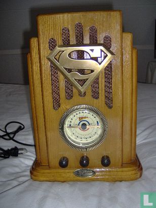 Superman Radio Nostalgique - Afbeelding 1