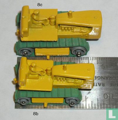 Caterpillar Tractor - Image 3