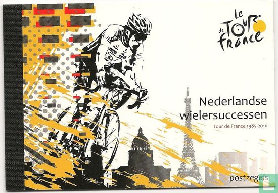 Tour de France 1985-2010 - Bild 1