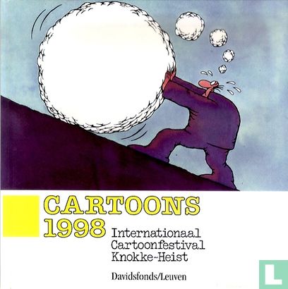 Cartoons 1998 - Bild 1