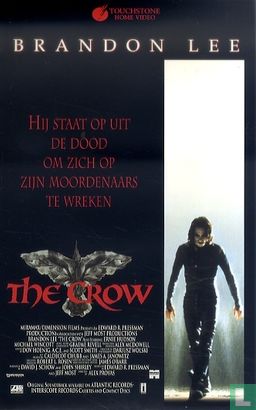 The Crow - Afbeelding 1