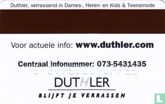 Duthler - Bild 2