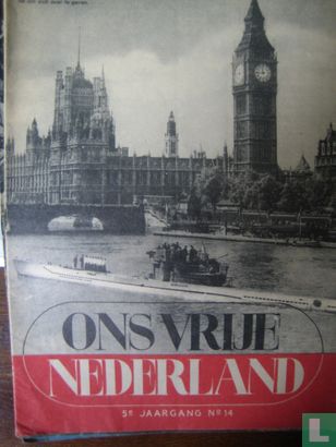 Ons Vrije Nederland 14