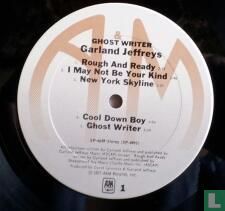 Ghost writer - Afbeelding 3