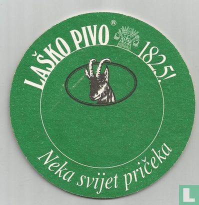 Lasko Pivo 1825! - Image 1