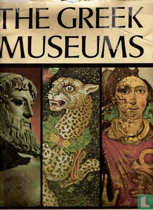 The Greek Museums - Bild 1