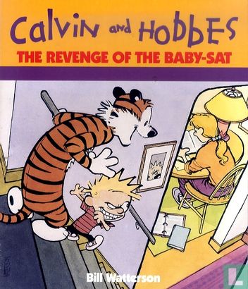 The Revenge of the Baby-Sat - Bild 1