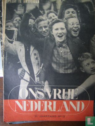 Ons Vrije Nederland 13