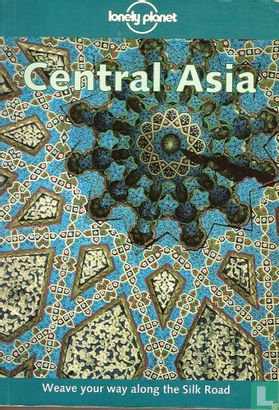 Central Asia - Image 1