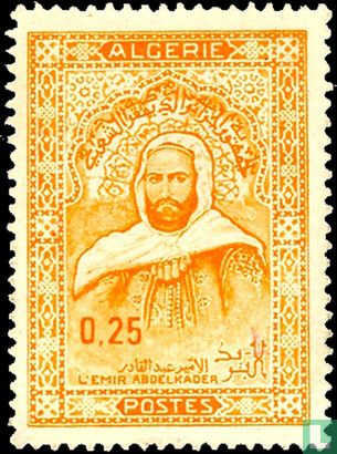 Emir Abd-el Kader