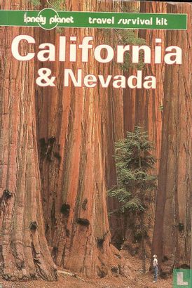 California & Nevada - Afbeelding 1