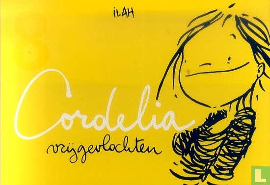 Cordelia vrijgevlochten - Image 1