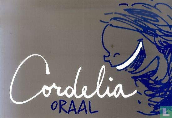 Cordelia oraal - Afbeelding 1