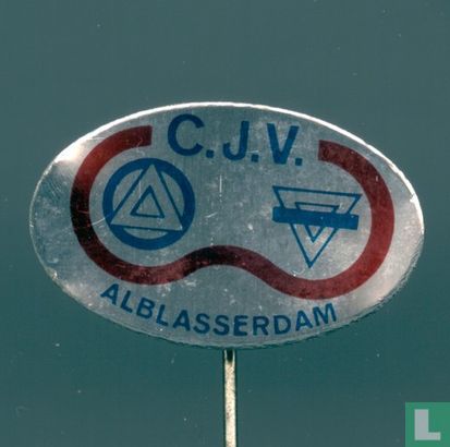 C.J.V. Alblasserdam