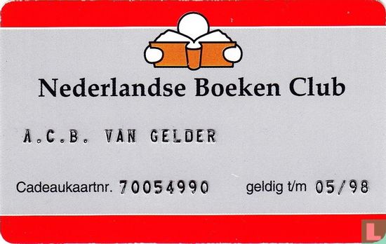 NL Boeken Club - Bild 1
