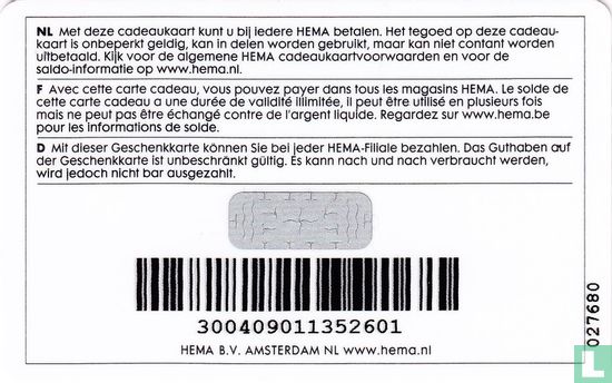 HEMA - Image 2