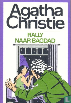 Rally naar Bagdad - Image 1