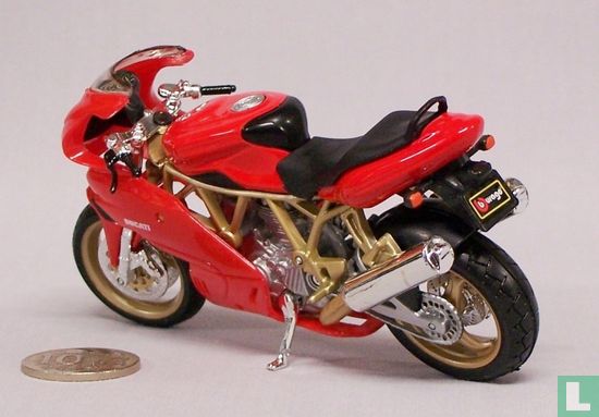 Ducati Supersport 900 - Image 2