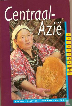 Centraal-Azië - Bild 1
