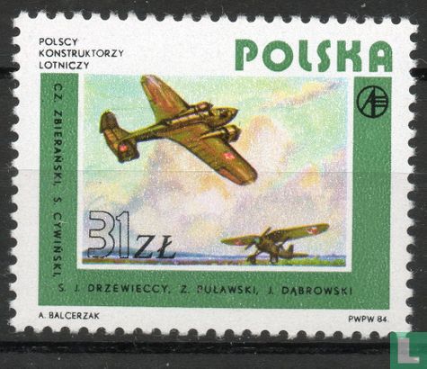 Aviation polonaise